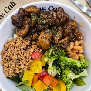 슬로우캘리 사진 2