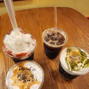 로스터리 락온 사진 2