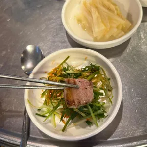 저팔계 깡통연탄구이 대표 사진