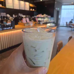 스타벅스 대표 사진