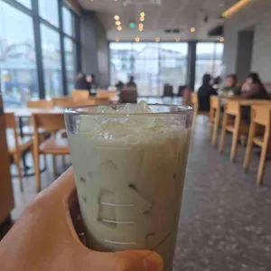 스타벅스 대표 사진