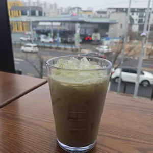 스타벅스 대표 사진