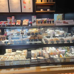 스타벅스 리뷰 사진