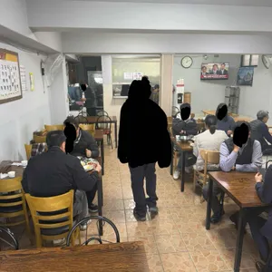 기사님반지식당 리뷰 사진