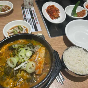 누리마을감자탕 대표 사진