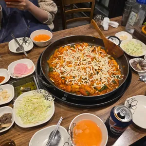 일촌닭갈비 대표 사진
