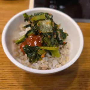 중앙홍두깨 칼국수 대표 사진