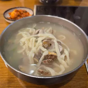 중앙홍두깨 칼국수 대표 사진