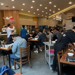 아제돼지국밥 대표 사진