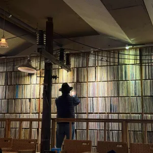 전기줄 위의 참새 대표 사진