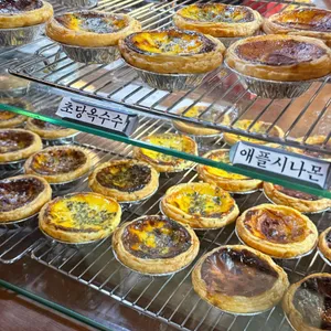 카페 이진리 리뷰 사진