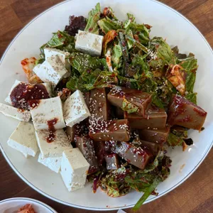 마금산 옛날국수 대표 사진