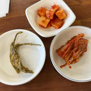 마금산 옛날국수 대표 사진