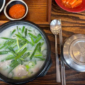 팔팔명가국밥 사진