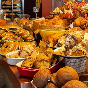 퍼프베이커리 사진