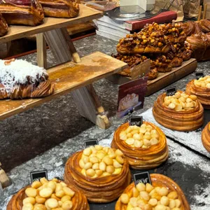 퍼프베이커리 사진