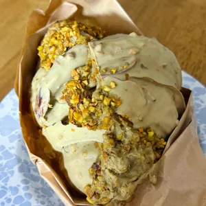 퍼프베이커리 사진