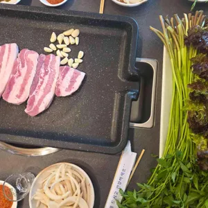 탐복미나리가든 대표 사진