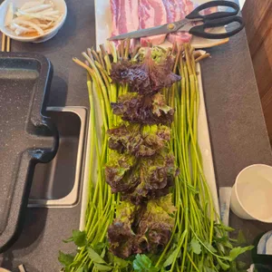 탐복미나리가든 대표 사진