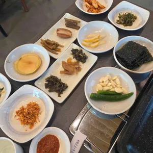 탐복미나리가든 대표 사진