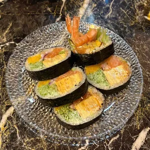 하루 대표 사진