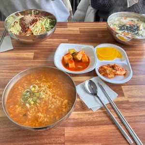 국여사의만나하우스 대표 사진