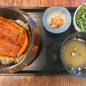 심학산화덕장어 사진 1