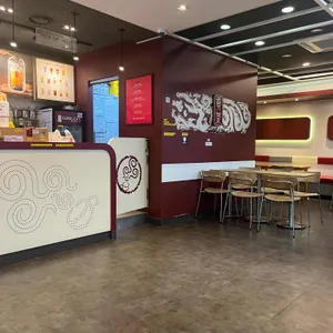 공차 리뷰 사진