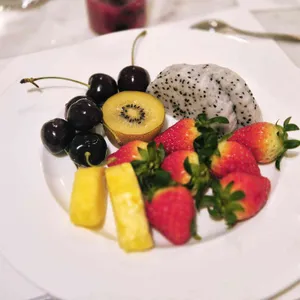 랜딩 다이닝 사진