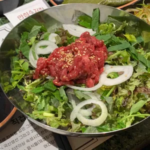 으뜸숙성한우No.9 대표 사진