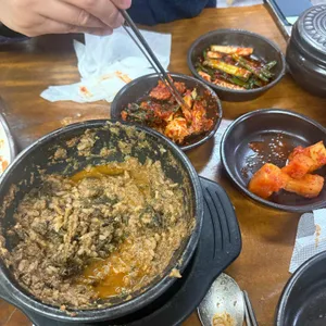 미추원주추어탕 사진