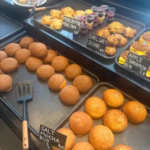 스탠다드번 리뷰 사진