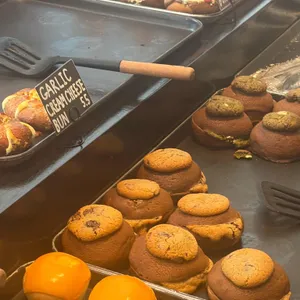 스탠다드번 리뷰 사진