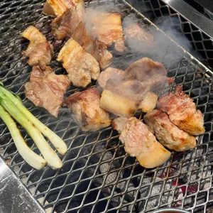 산청숯불가든 사진 1