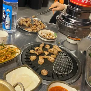 걸리버막창 대표 사진