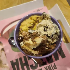 배스킨라빈스 사진