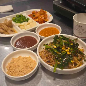 왕십리불막창 대표 사진