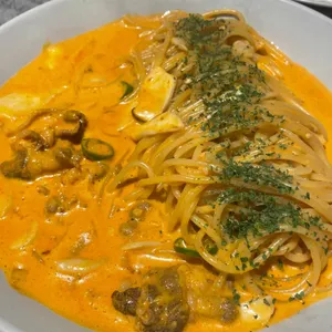 작은바와 서양면집 대표 사진