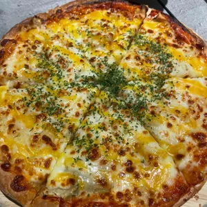 작은바와 서양면집 대표 사진