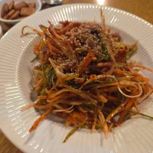 을지로골뱅이 사진