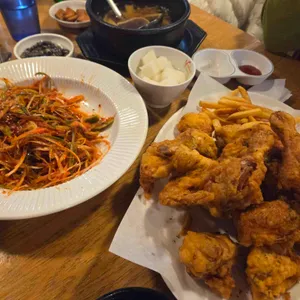 을지로골뱅이 대표 사진