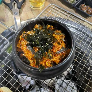 계륵 숯불닭구이 대표 사진