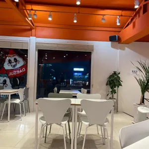 대설 대표 사진