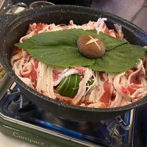 아카이테판 대표 사진