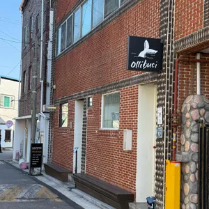 올리부치 대표 사진