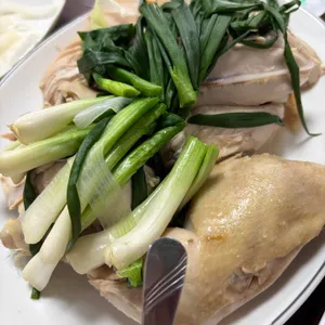 만포막국수 대표 사진