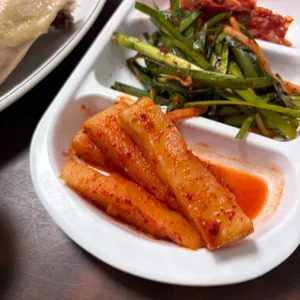 만포막국수 대표 사진