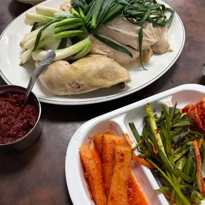 만포막국수 대표 사진