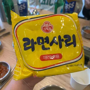 경원식당 대표 사진