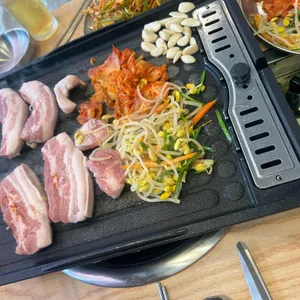 경원식당 사진